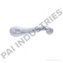 Charger l&#39;image dans la galerie, PAI FHD-4480 MACK 51QS21 WINDOW HANDLE (W/ PIN) (R / RB / RD / RW / DM)