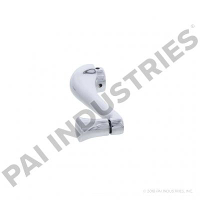 PAI FHD-4480 MACK 51QS21 WINDOW HANDLE (W/ PIN) (R / RB / RD / RW / DM)