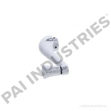 Charger l&#39;image dans la galerie, PAI FHD-4480 MACK 51QS21 WINDOW HANDLE (W/ PIN) (R / RB / RD / RW / DM)