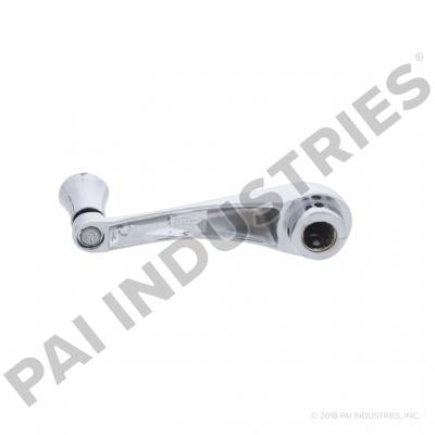 PAI FHD-4480 MACK 51QS21 WINDOW HANDLE (W/ PIN) (R / RB / RD / RW / DM)