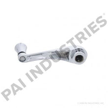 Charger l&#39;image dans la galerie, PAI FHD-4480 MACK 51QS21 WINDOW HANDLE (W/ PIN) (R / RB / RD / RW / DM)