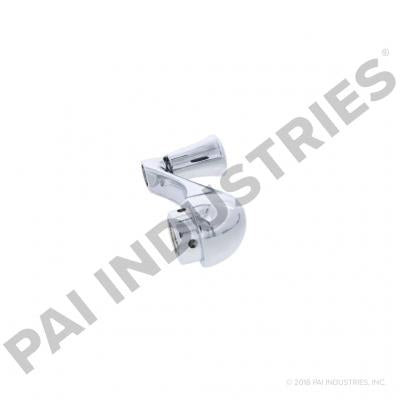 PAI FHD-4480 MACK 51QS21 WINDOW HANDLE (W/ PIN) (R / RB / RD / RW / DM)