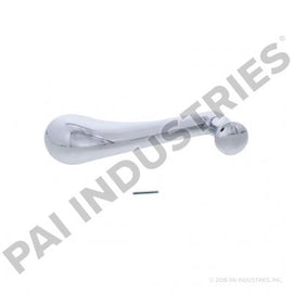 PAI FHD-4480 MACK 51QS21 WINDOW HANDLE (W/ PIN) (R / RB / RD / RW / DM)