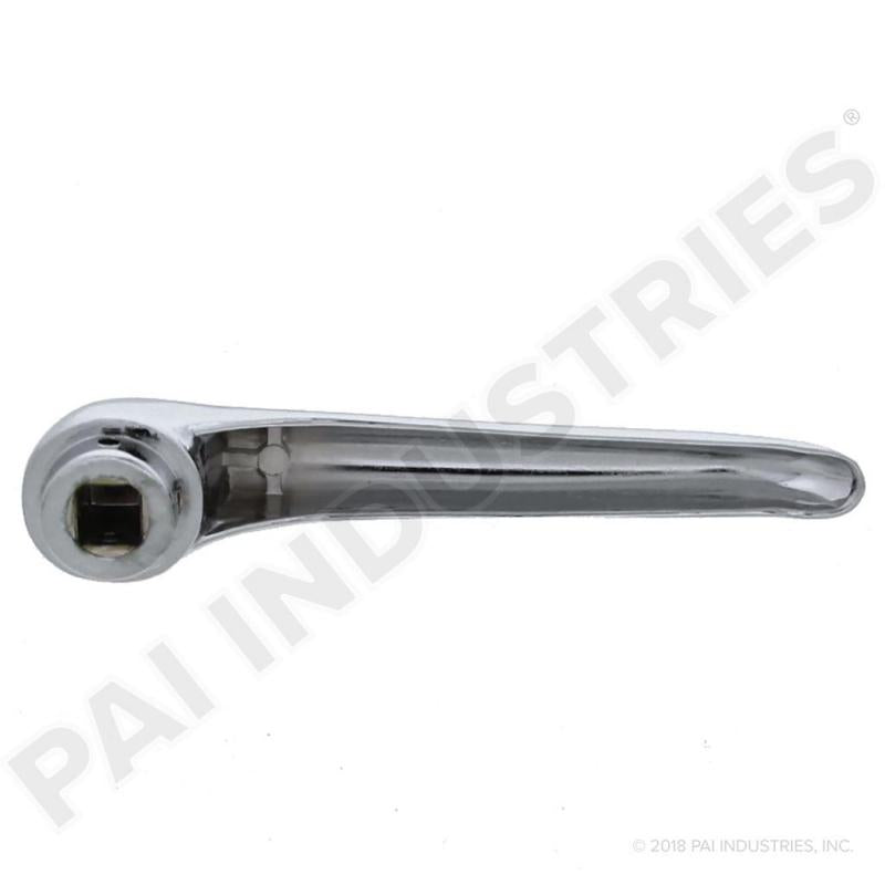 PAI FHD-4492 MACK 55QS29309A LATCH HANDLE & PIN (R / RB / RD / DM)