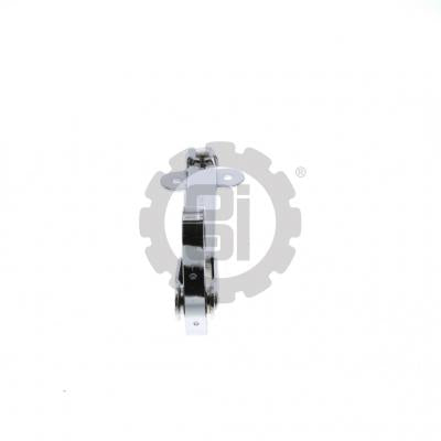 PAI FHL-4647 MACK 3QM210P2 HOOD LATCH (CHROME)
