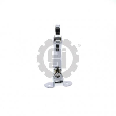 PAI FHL-4647 MACK 3QM210P2 HOOD LATCH (CHROME)
