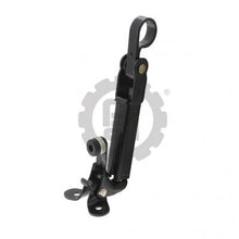 Load image into Gallery viewer, PAI FHL-4665 MACK 3QM29B HOOD LATCH (BLACK) (STEEL HOOD) (R / RB / RD)