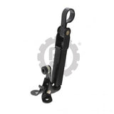 PAI FHL-4665 MACK 3QM29B HOOD LATCH (BLACK) (STEEL HOOD) (R / RB / RD)