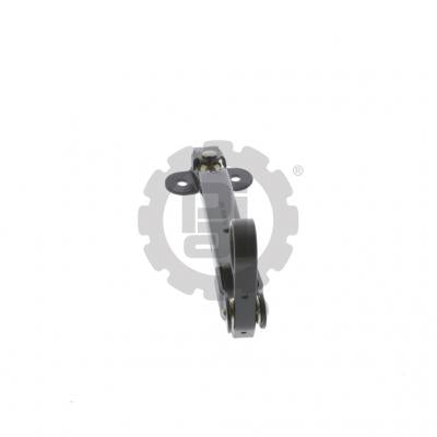 PAI FHL-4667 MACK 3QM34A HOOD LATCH (BLACK)