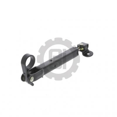 PAI FHL-4667 MACK 3QM34A HOOD LATCH (BLACK)