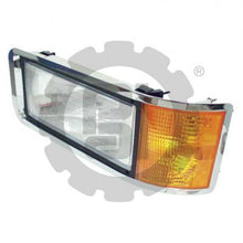 Load image into Gallery viewer, PAI FHL-5299 MACK 2MO521M HEADLAMP ASSEMBLY (CH) (LH) (25154252)