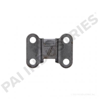 PACK OF 5 PAI FHS-4668 MACK 135RB13 HOOD LATCH SOCKET (LH / RH) (BLACK) (USA)