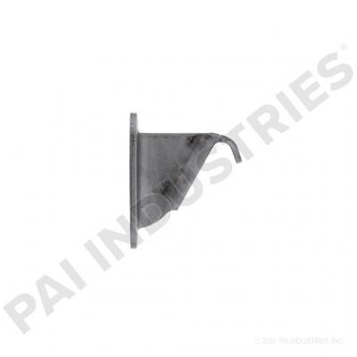 PACK OF 5 PAI FHS-4668 MACK 135RB13 HOOD LATCH SOCKET (LH / RH) (BLACK) (USA)