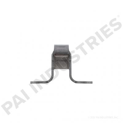 PACK OF 5 PAI FHS-4668 MACK 135RB13 HOOD LATCH SOCKET (LH / RH) (BLACK) (USA)
