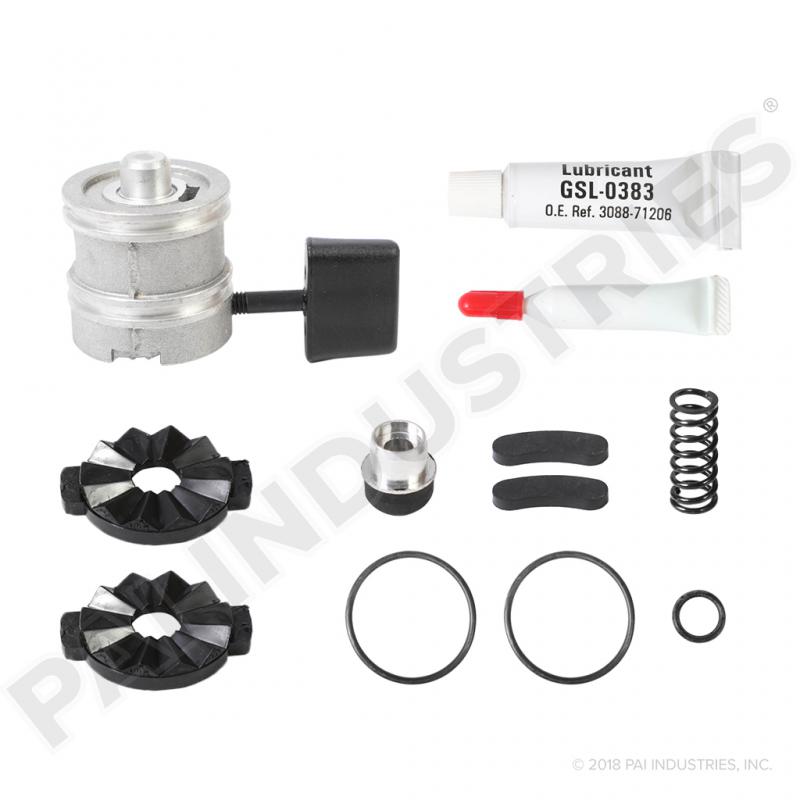 PAI FKT-1148 MACK 14RC1131 SELECTOR VALVE MAJOR REPAIR KIT