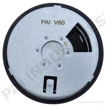 Load image into Gallery viewer, PAI FKT-1342 MACK 26MR31M STEERING WHEEL HORN BUTTON KIT (BLACK)