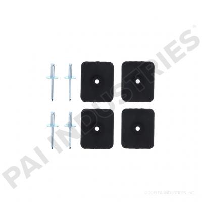 PAI FKT-3968 MACK 93436223 CAB LATCH REBUILD KIT (MADE IN USA)