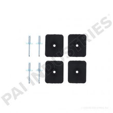 Charger l&#39;image dans la galerie, PAI FKT-3968 MACK 93436223 CAB LATCH REBUILD KIT (MADE IN USA)