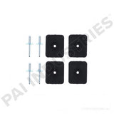 PAI FKT-3968 MACK 93436223 CAB LATCH REBUILD KIT (MADE IN USA)