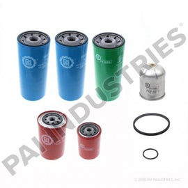 PAI FKT-4607 MACK 57GC2120C FILTER KIT (USA)