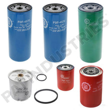 Load image into Gallery viewer, PAI FKT-4609 MACK 57GC2136B FILTER KIT