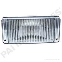 Load image into Gallery viewer, PAI FLF-5285 MACK 48MO420BM FOG LAMP (CLEAR) (HALOGEN) (INCLUDES BULB)