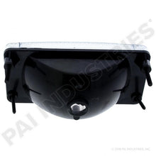 Load image into Gallery viewer, PAI FLF-5285 MACK 48MO420BM FOG LAMP (CLEAR) (HALOGEN) (INCLUDES BULB)