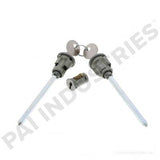 PAI FLK-4721 MACK 34RC156 DOOR LOCK SET (LONG) (4-7/8