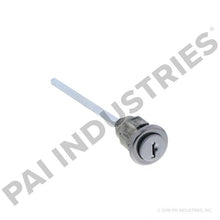 Load image into Gallery viewer, PAI FLK-4722 MACK 34RC1106 DOOR LOCK SET (R) (4-1/2&quot; OAL) (25037618)