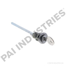 Load image into Gallery viewer, PAI FLK-4722 MACK 34RC1106 DOOR LOCK SET (R) (4-1/2&quot; OAL) (25037618)