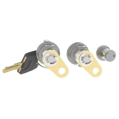 PAI FLK-5721 MACK 34RC3131M DOOR LOCK SET (CH) (23143165, 34RC2018M)