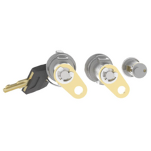 Load image into Gallery viewer, PAI FLK-5721 MACK 34RC3131M DOOR LOCK SET (CH) (23143165, 34RC2018M)