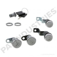 Load image into Gallery viewer, PAI FLK-5904 MACK 34RC3131M3 LOCK SET