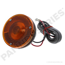 Charger l&#39;image dans la galerie, PAI FLS-4276 MACK 76MO37P2 LAMP KIT (3.48&quot; OD) (CLEAR / AMBER) (56.00&quot; PIGTAIL)
