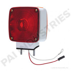 PAI FLS-4285 MACK 47MO39307R TURN SIGNAL LAMP (SQUARE / RECTANGULAR) (USA)