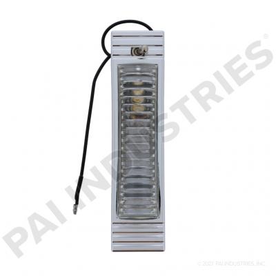 PAI FLS-4287OEM MACK 22MO226B DOME LAMP (7.16" LONG) (25159959) (OEM)