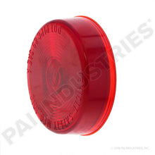 Load image into Gallery viewer, PACK OF 4 PAI FLS-5276 MACK N/A CLEARANCE LAMP (RED) (2-1/2&quot; DIA) (USA)