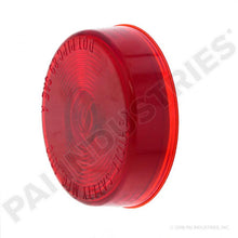Cargar imagen en el visor de la galería, PACK OF 4 PAI FLS-5276 MACK N/A CLEARANCE LAMP (RED) (2-1/2&quot; DIA) (USA)