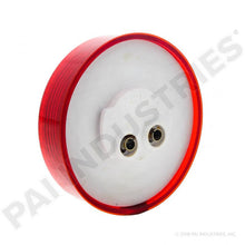 Load image into Gallery viewer, PACK OF 4 PAI FLS-5276 MACK N/A CLEARANCE LAMP (RED) (2-1/2&quot; DIA) (USA)