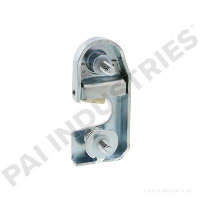 PAI FLS-5692 MACK 62QS353R DOOR STRIKER ASSEMBLY (LH) (R / RB / RD / DM)