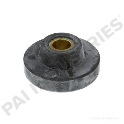 PACK OF 4 PAI FMM-4670 MACK 20QL1118A RUBBER T INSULATOR (METAL ID)