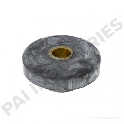 PACK OF 4 PAI FMM-4670 MACK 20QL1118A RUBBER T INSULATOR (METAL ID)