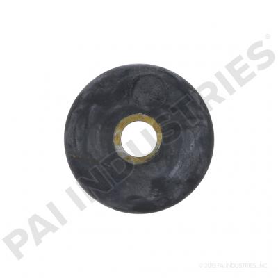 PACK OF 4 PAI FMM-4670 MACK 20QL1118A RUBBER T INSULATOR (METAL ID)