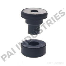 Load image into Gallery viewer, PACK OF 2 PAI FMT-4582 MACK 20QL2101 HOOD BRACKET INSULATOR