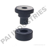 PACK OF 2 PAI FMT-4582 MACK 20QL2101 HOOD BRACKET INSULATOR