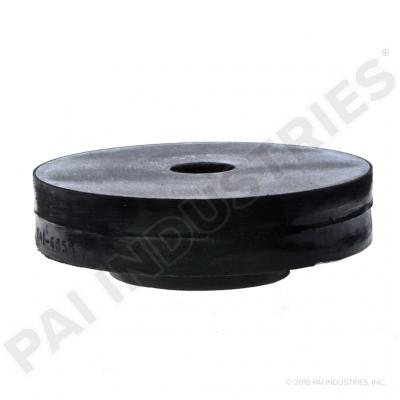 PACK OF 4 PAI FMT-4656 MACK 20QL313M FRONT ENGINE INSULATOR (E6) (3.50" OD)