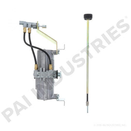 PAI FMT-4821 MACK 63QT411 WIPER MOTOR (R) (8274-APMS6144J, 25015982)