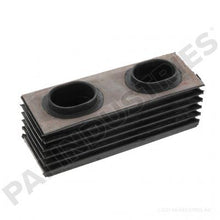 Load image into Gallery viewer, PAI FMT-4992 MACK 20QL322 INSULATOR (LOWER FRONT ENGINE MOUNT) (CH)