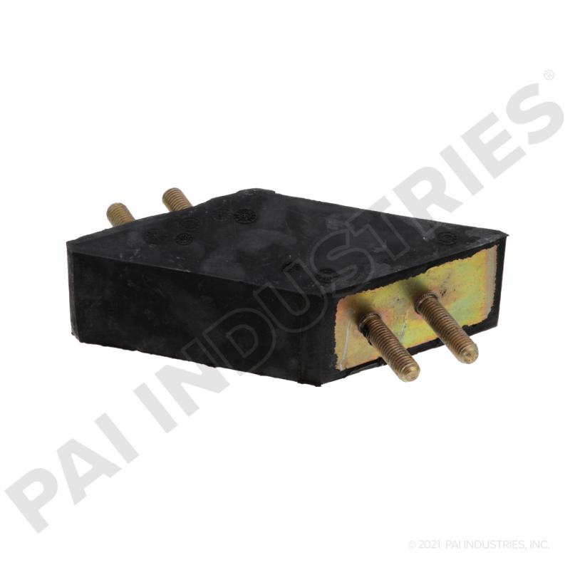 PAI FMT-4996 MACK 20QL330M LOWER STEP MOUNT (CH / CL / CX) | woodlineparts.com