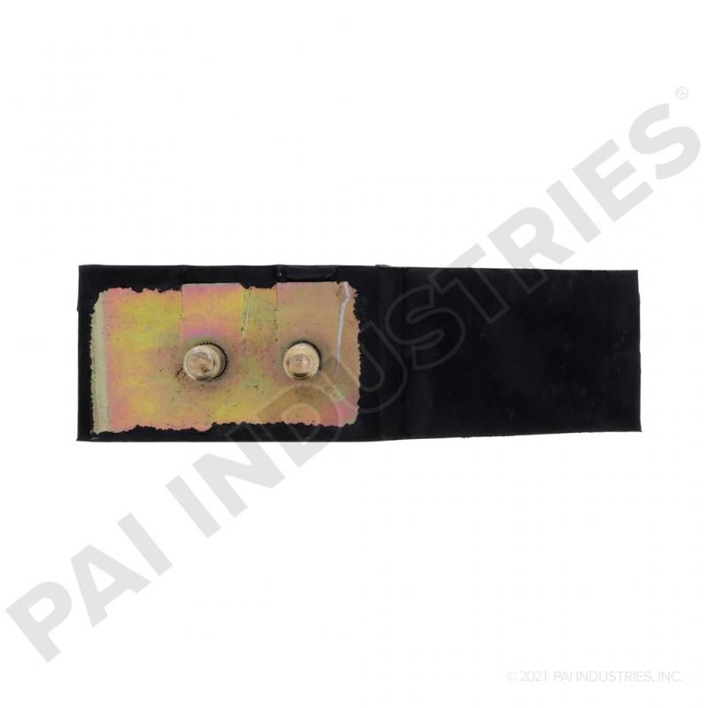 PAI FMT-4996 MACK 20QL330M LOWER STEP MOUNT (CH / CL / CX) | woodlineparts.com